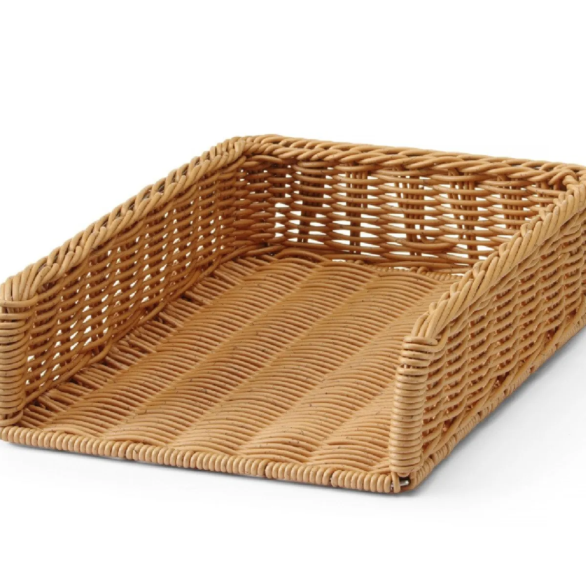 Hendi Broodmand met Open Zijde 29,5x39,5x10,5cm New