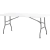 Hendi Buffettafel inklapbaar 1800x740x(H)740mm Discount