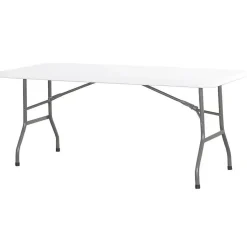 Hendi Buffettafel inklapbaar 1800x740x(H)740mm Discount