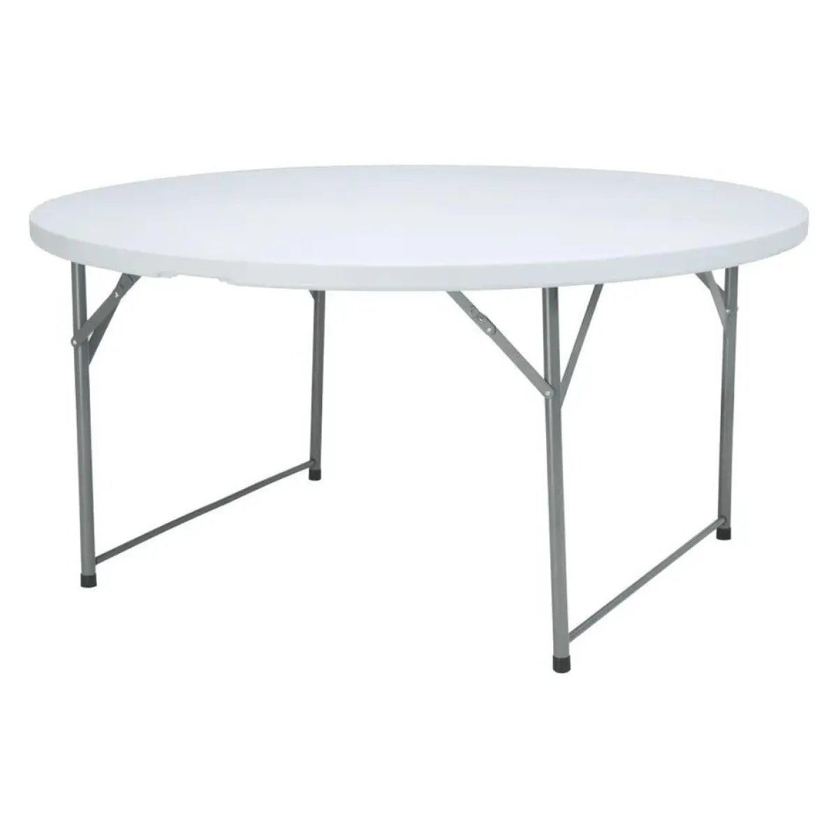 Hendi Buffettafel rond opvouwbaar ⌀1500x(H)740 Outlet