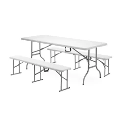 Hendi Buffettafel 1830x750x(H)740mm Discount