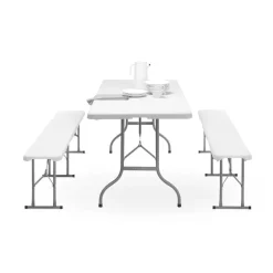 Hendi Buffettafel 1830x750x(H)740mm Discount