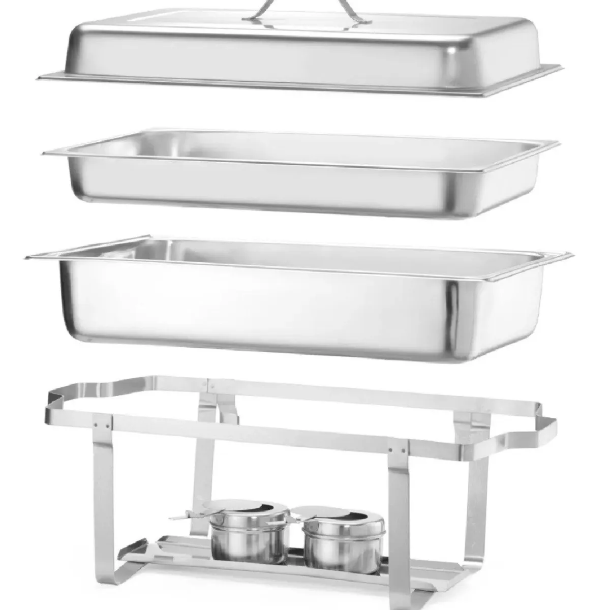 Hendi Chafing Dish GN 1/1 Discount