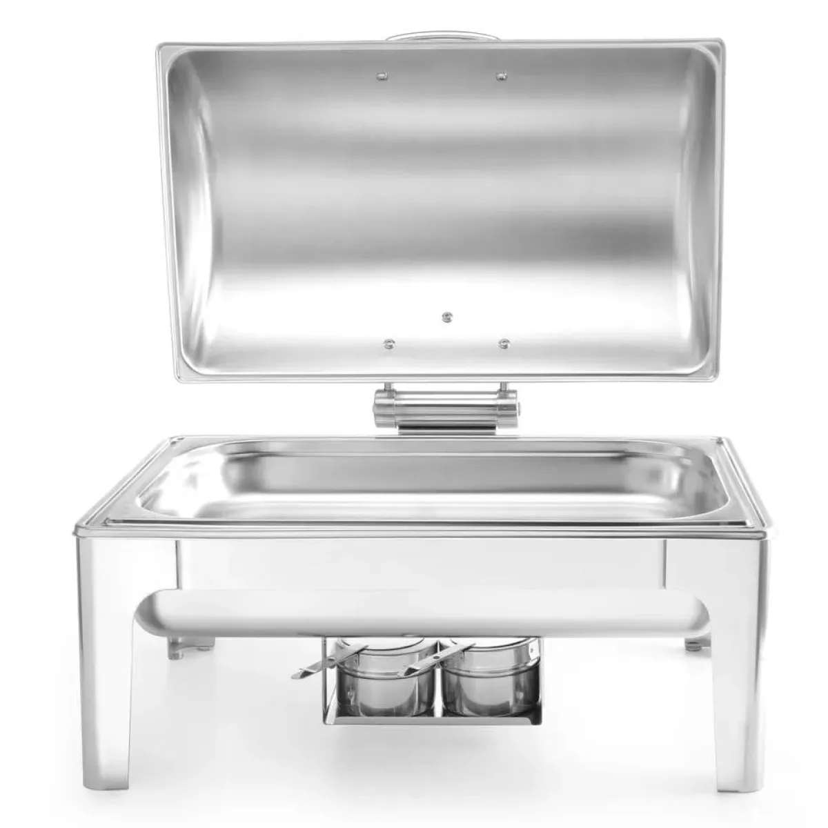 Hendi Chafing dish GN 1/1 mirror finish Sale
