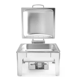 Hendi Chafing dish GN 2/3 satin finish Outlet