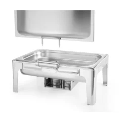 Hendi Chafing dish GN 1/1 satin finish Outlet