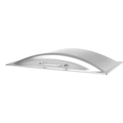 Hendi Chafing dish GN 1/1 satin finish Outlet
