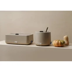 Hendi Chafing dish UNIQ Beige Hot