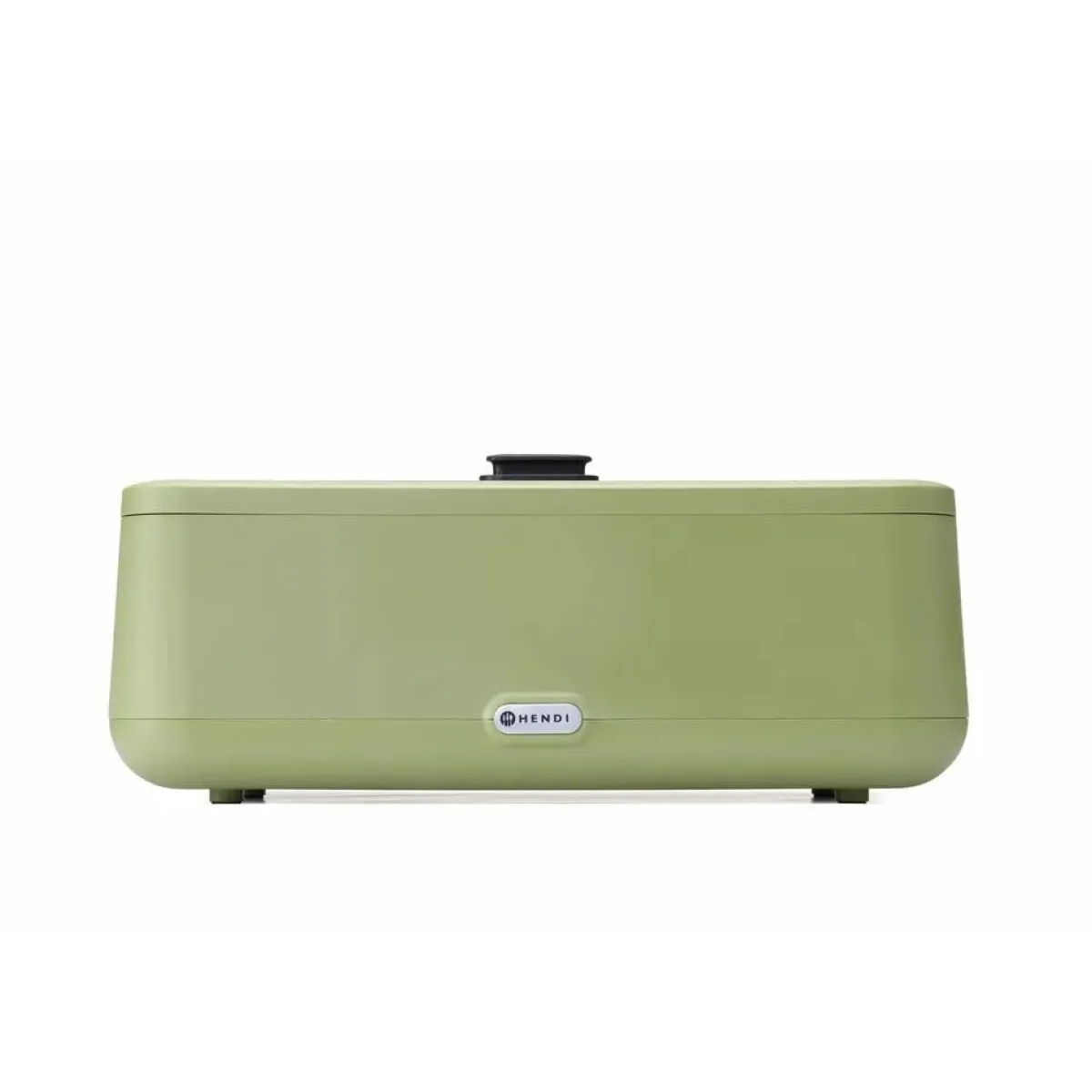 Hendi Chafing dish UNIQ Groen Outlet