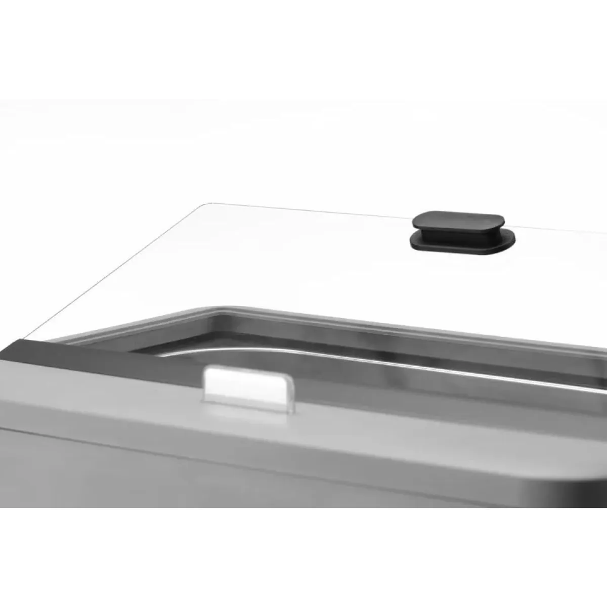 Hendi Chafing dish UNIQ Wit Discount