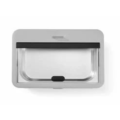 Hendi Chafing dish UNIQ Wit Discount