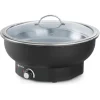 Hendi Chafing dish 6,8L elektrisch Tesino New