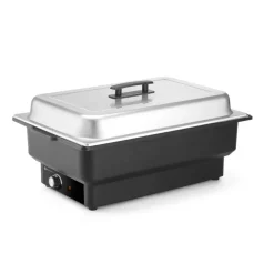 Hendi Chafing dish 9L elektrisch Tellano New