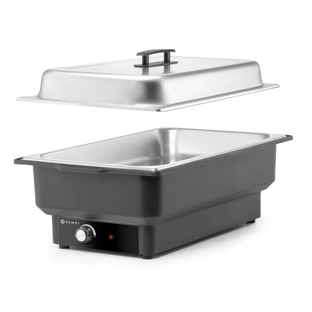 Hendi Chafing dish 9L elektrisch Tellano New
