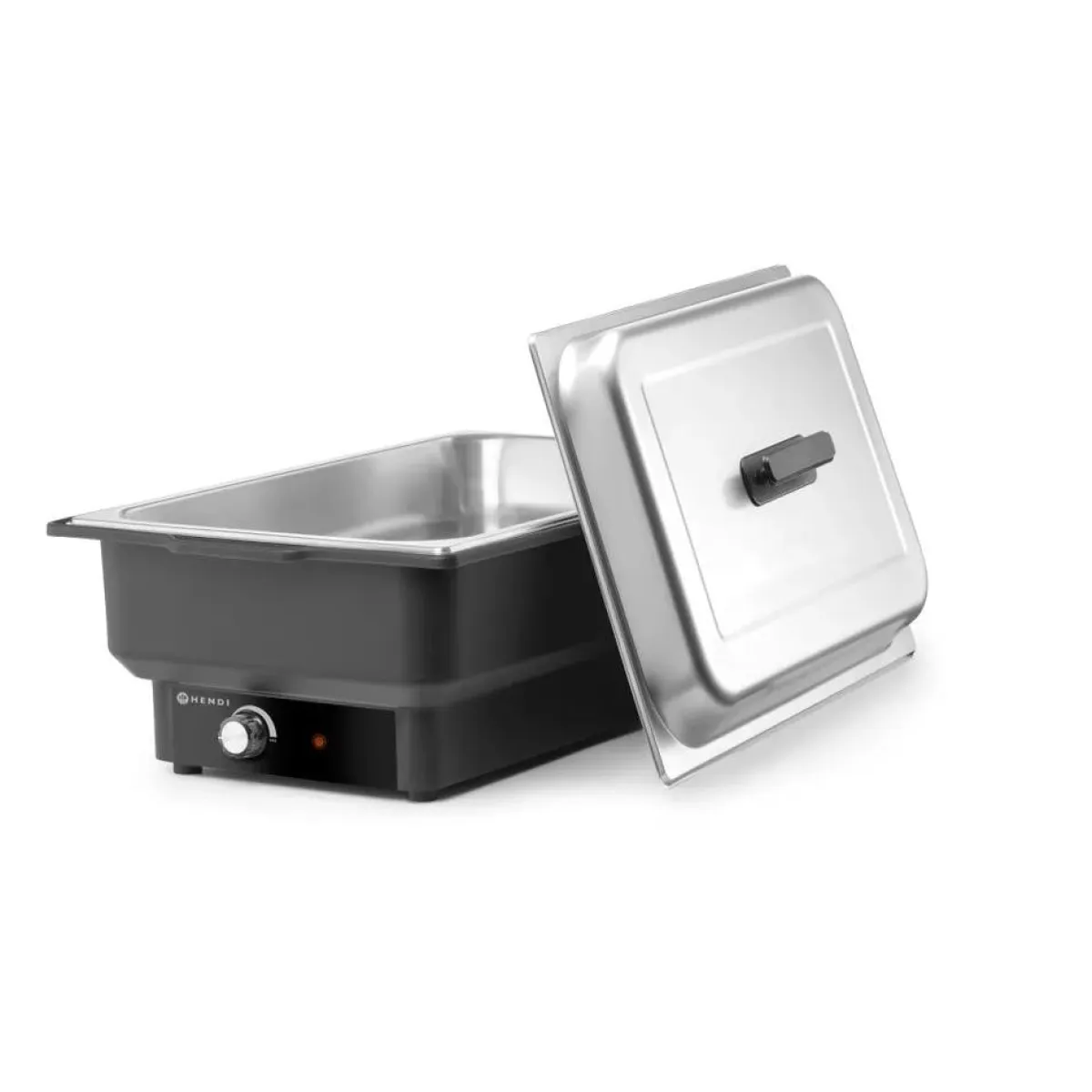 Hendi Chafing dish 9L elektrisch Tellano New