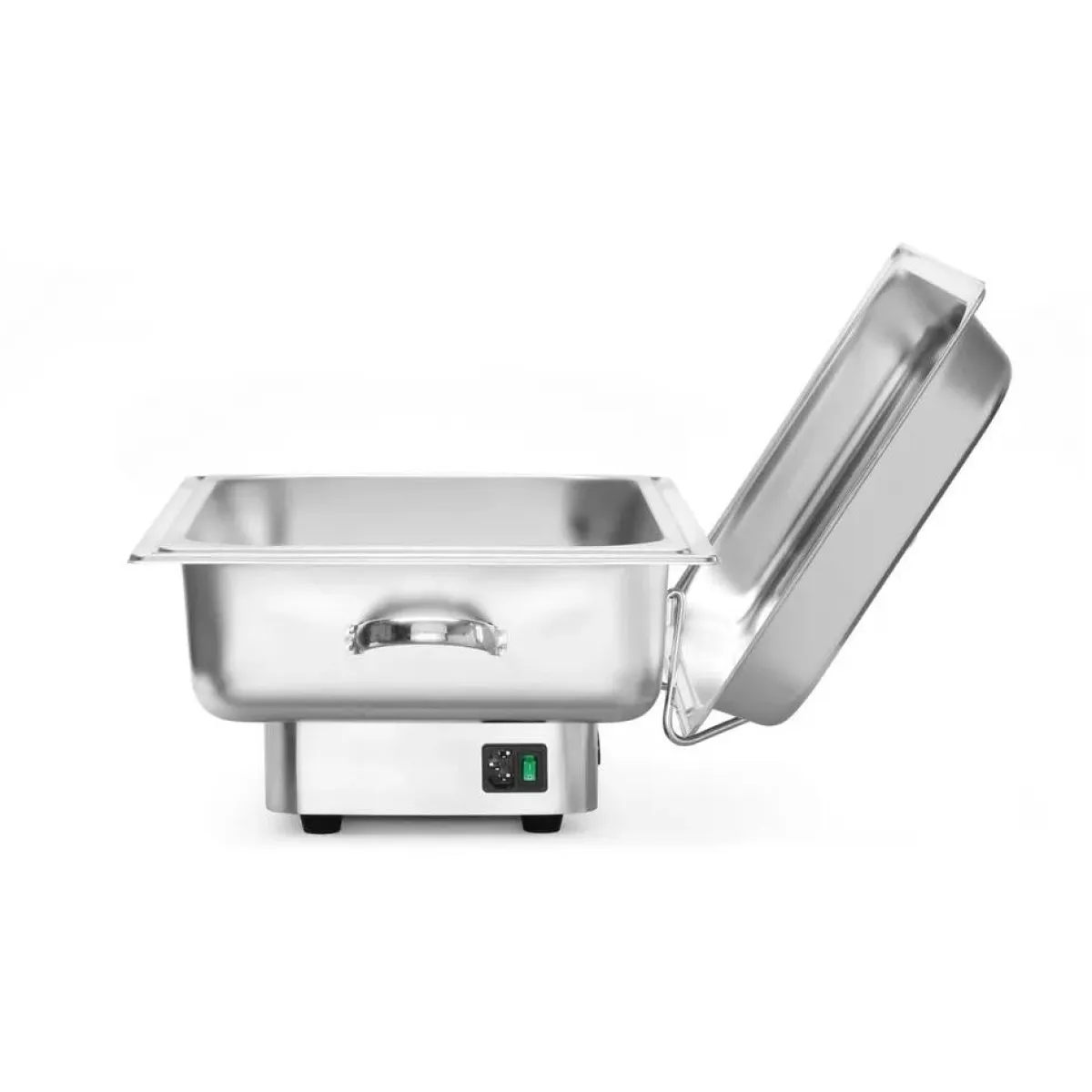 Hendi Chafing dish 9L elektrisch Pollina