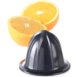 Hendi Citruspers Elektrisch met Anti-Spatkap New