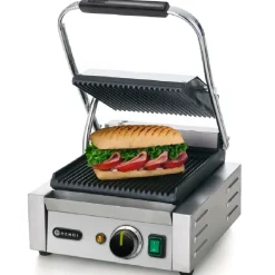 Hendi Contactgrill Enkel New