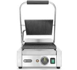 Hendi Contactgrill Enkel New