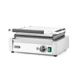 Hendi Contactgrill Panini onder glad Clearance