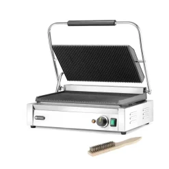 Hendi Contactgrill Panini XL Clearance