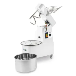 Hendi Deegmachine met kantelbare kop en afneemb mengkom 32L Best