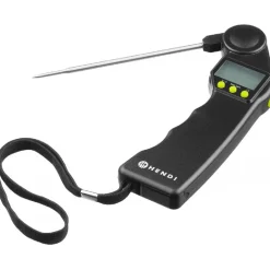 Hendi Digitale Thermometer -50°C tot 300°C Opvouwbaar Discount