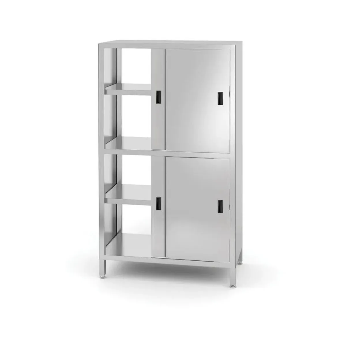 Hendi Doorgangskast Kitchen Line 1000x600x(H)1800mm Outlet