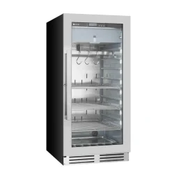 Hendi Dry aging kast 595x760x(h)1270mm Best