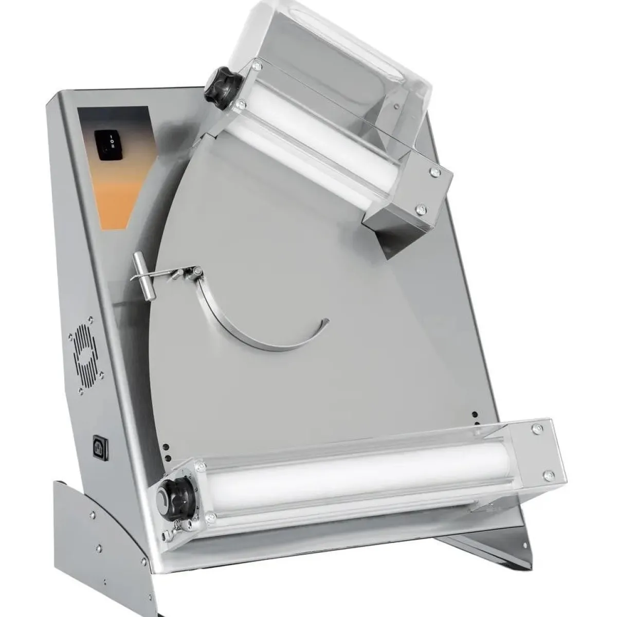 Hendi Elektrische deegroller 300 New