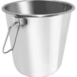 Hendi Emmer RVS 10 Liter Online