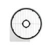 Hendi Frites mes 10mm Outlet