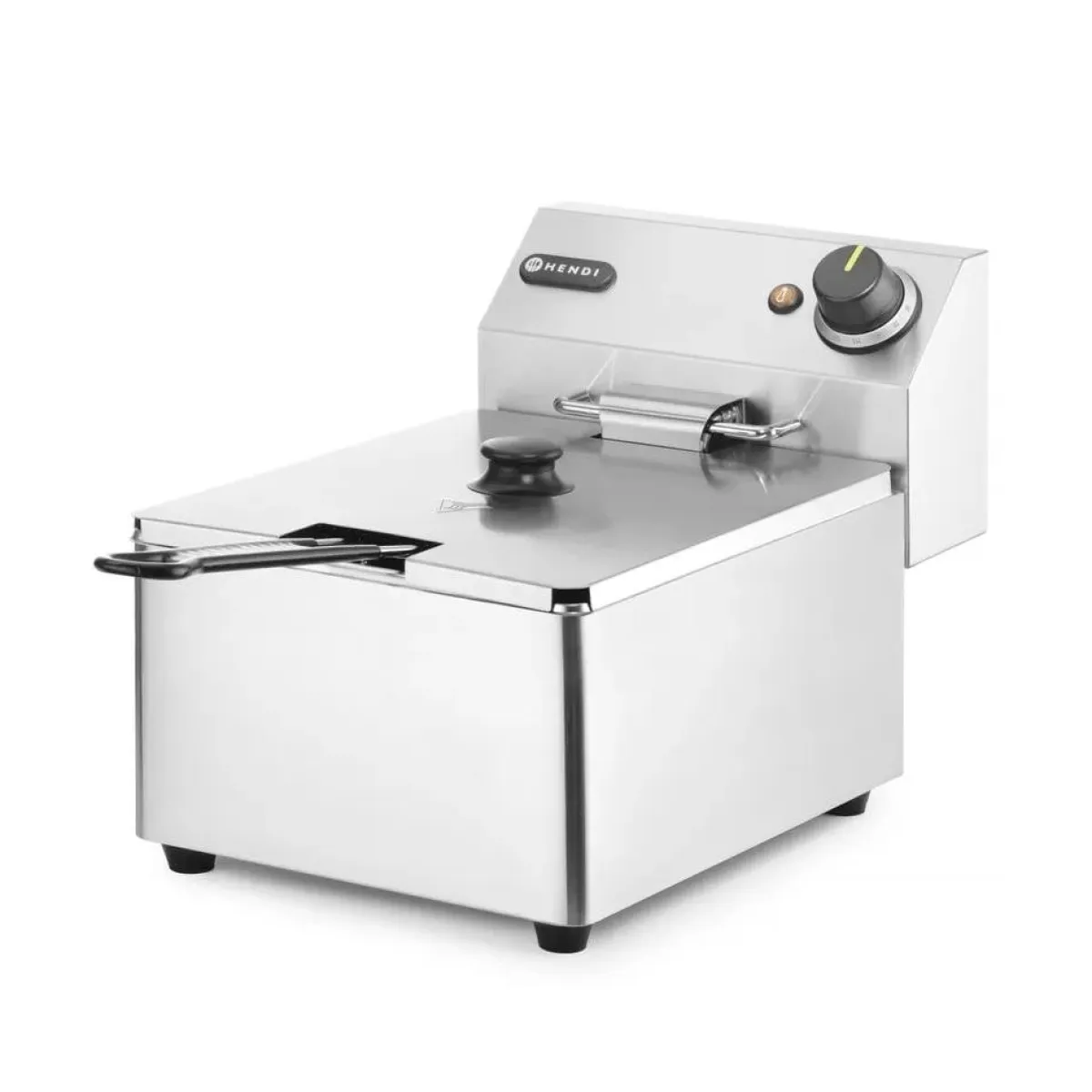 Hendi Friteuse Kitchen Line - 6L Discount