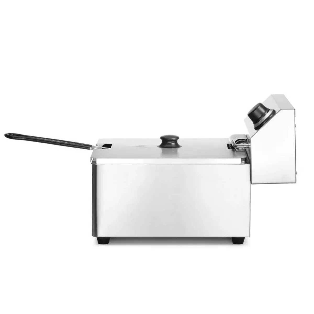Hendi Friteuse Kitchen Line - 6L Discount