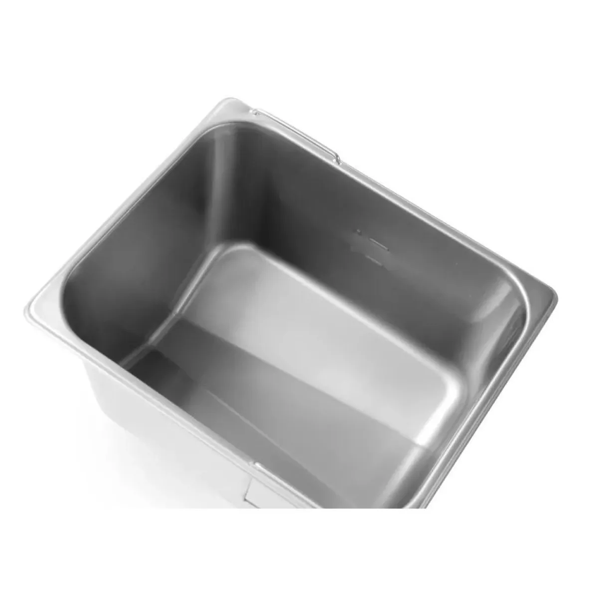 Hendi Friteuse Profi Line 8 liter Hot