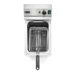 Hendi Friteuse Profi Line met aftapkraan - 10L Clearance