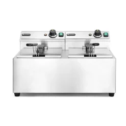 Hendi Friteuse Profi Line - 2 x 8L Online