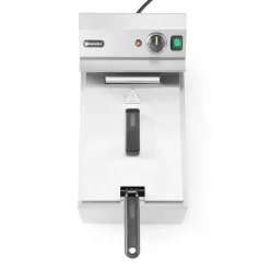 Hendi Friteuse XL met aftapkraan GOLIATH Outlet