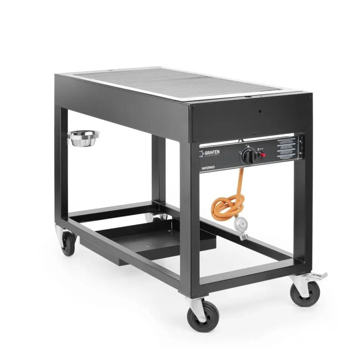 Hendi Gasbarbecue Tampa Online