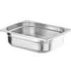 Hendi Gastronormbak Kitchen Line 1/2 GN (h)65mm Clearance
