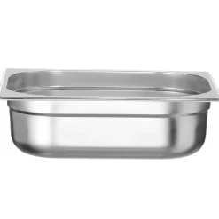 Hendi Gastronormbak Kitchen Line 1/2 GN (h)65mm Clearance