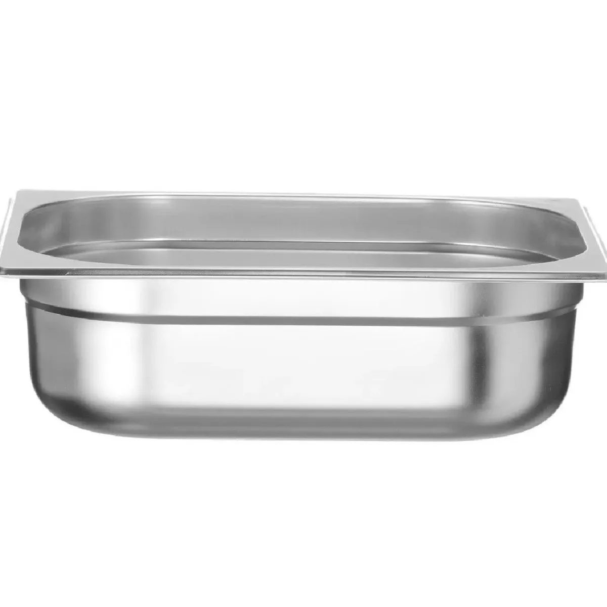 Hendi Gastronormbak Kitchen Line 1/2 GN (h)65mm Clearance