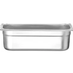 Hendi Gastronormbak Kitchen Line 1/4 GN (h)100mm Discount