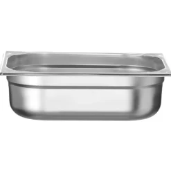 Hendi Gastronormbak Kitchen Line 1/2 GN (h)100mm Discount