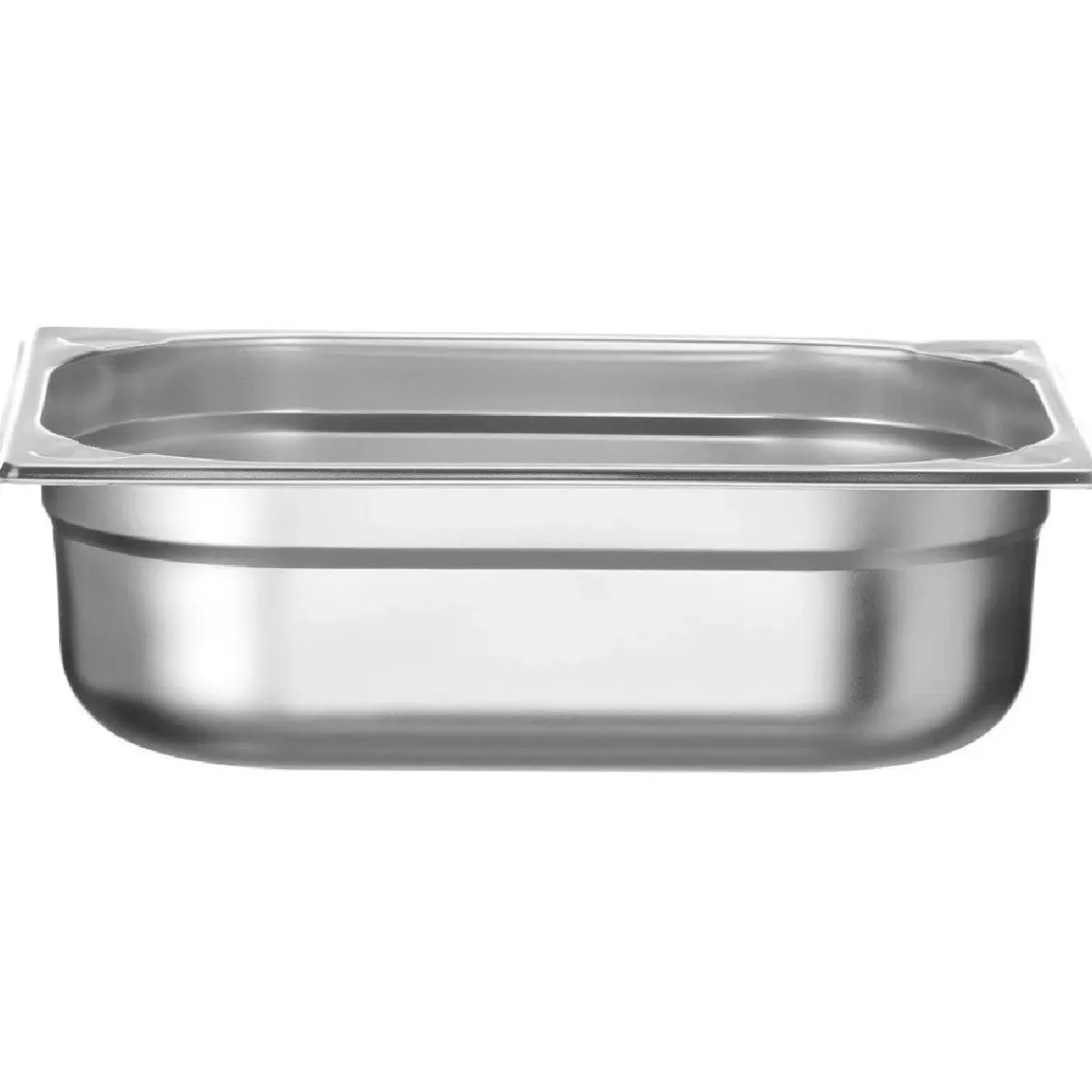 Hendi Gastronormbak Kitchen Line 1/2 GN (h)100mm Discount