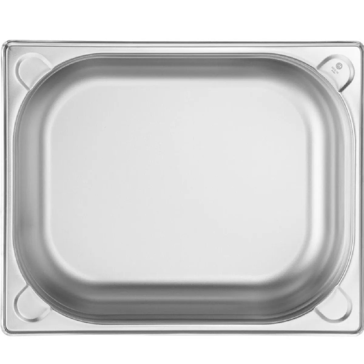 Hendi Gastronormbak Kitchen Line 1/2 GN (h)100mm Discount