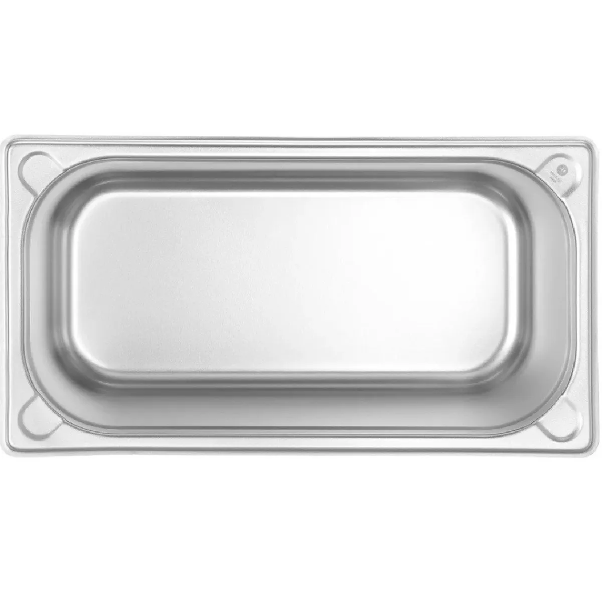 Hendi Gastronormbak Kitchen Line 1/3 GN (h)100mm Online