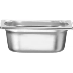 Hendi Gastronormbak Kitchen Line 1/9 GN (h)65mm Clearance