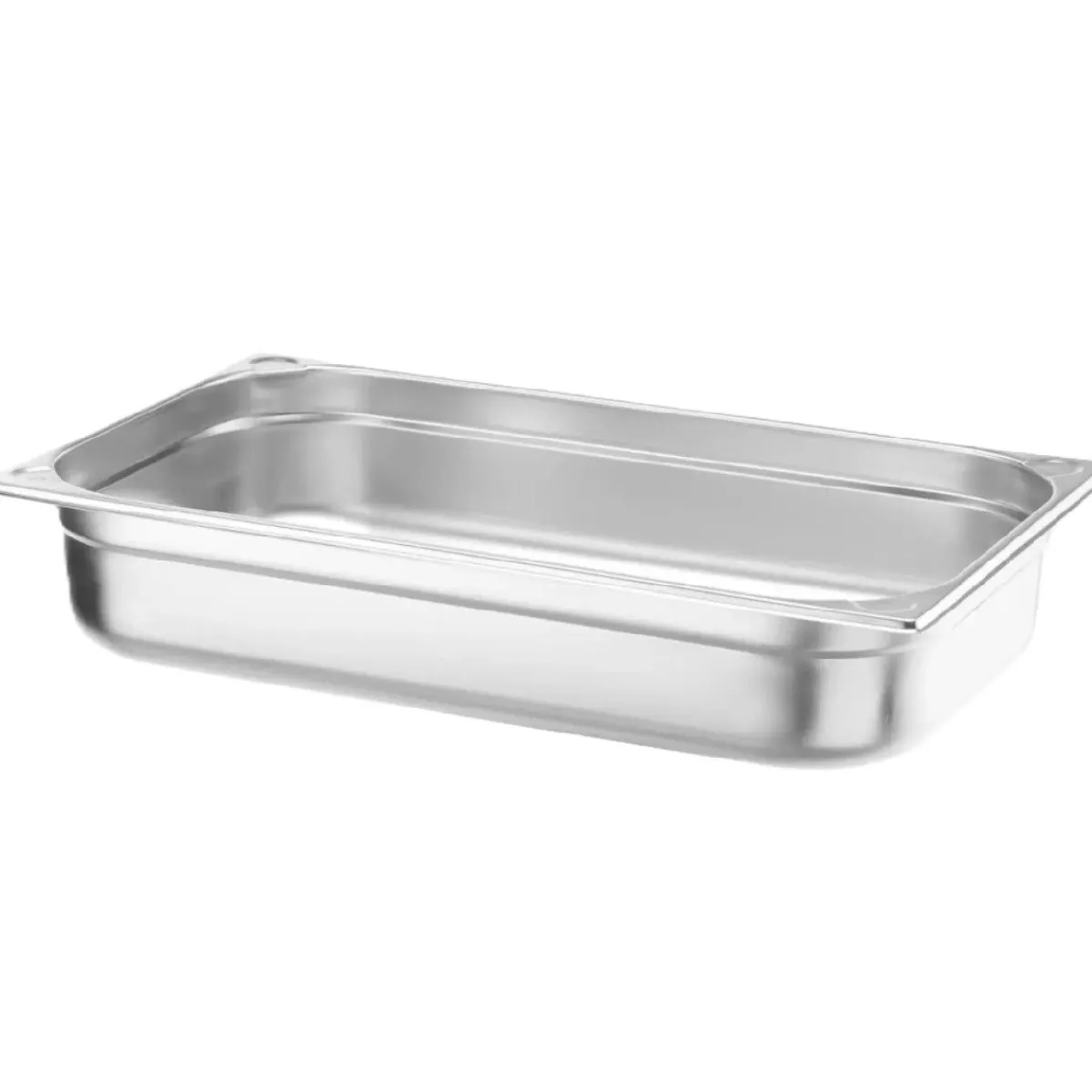 Hendi Gastronormbak Kitchen Line 1/1 GN (h)100mm Discount