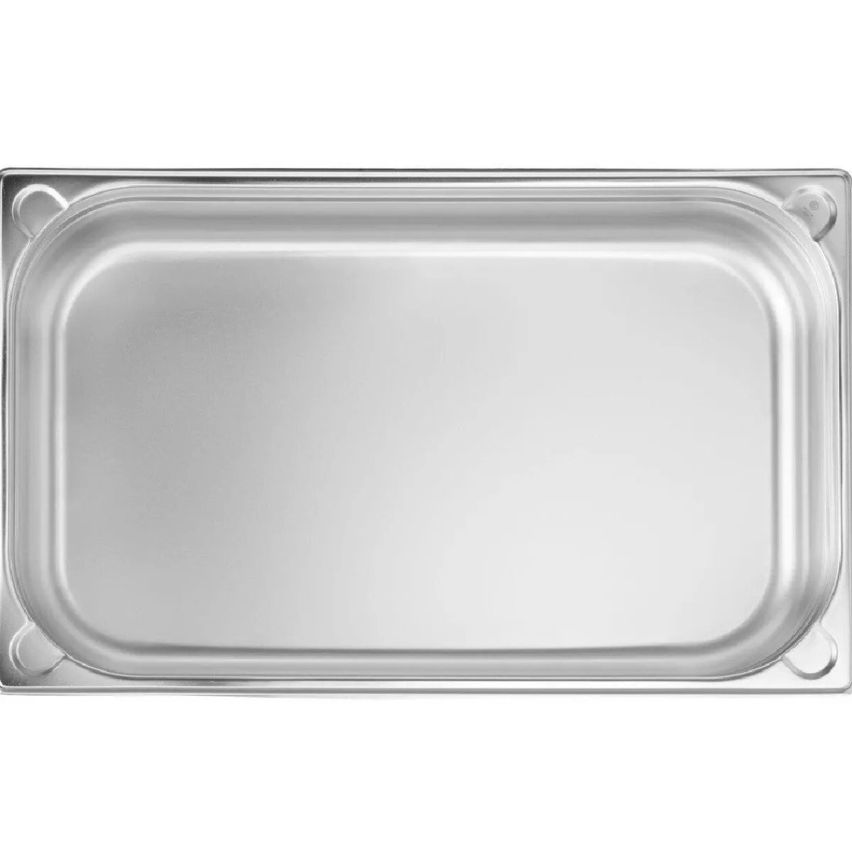 Hendi Gastronormbak Kitchen Line 1/1 GN (h)100mm Discount